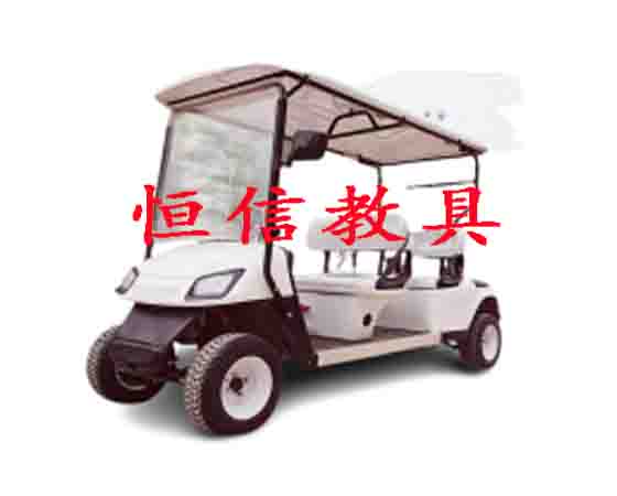智能網聯(lián)觀光車/代步車教學平臺